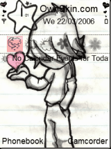 sadness lies there