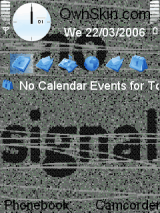 no signal