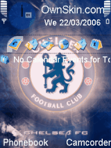 chelsea