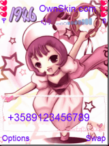 Sumomo
