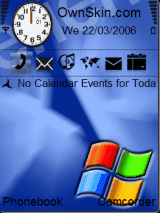 windows