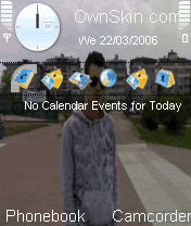 shekil