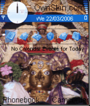 KANCHI VARADARAJA GARUDASEVAI