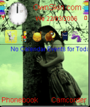 AloneBoth