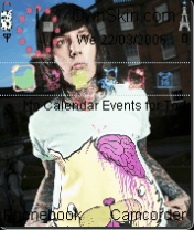 Dropdead by oliver sykes