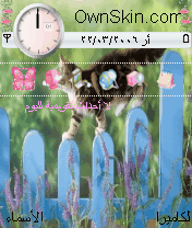 lovely day