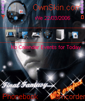 Final fantasy