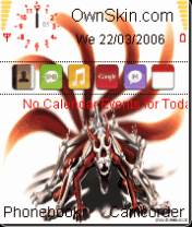 naruto six taled