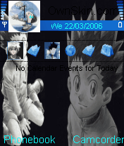 Hunter X Hunter