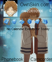 Bokura ga ita