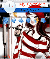 أول ثيم متعوب عليه