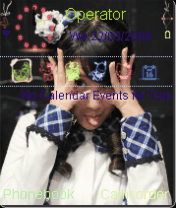 JKT 48 - Ayu-chan