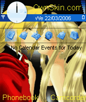 fullmeatl alchemist ed x winry 