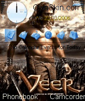veer
