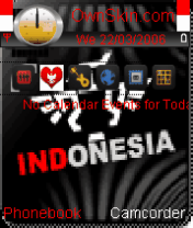 indonesia iye