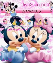 Mickey&Minnie2