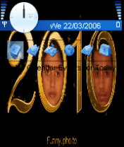 happy new year