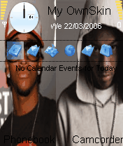 bow wow & omarion