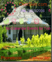 good nature