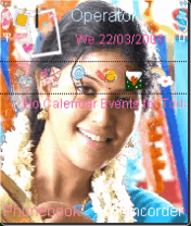 anjali