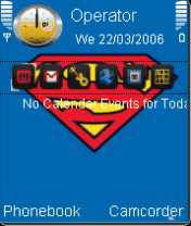 Superman