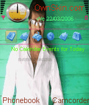 MANOJ K  JAYAN