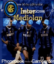 inter mediolan