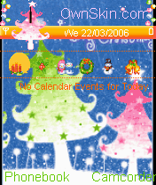 X'Mas Tree