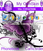 Purple_Butterfly