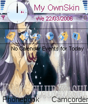 Clannad Kyou