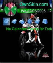 kamen rider