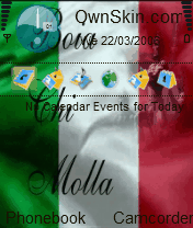 boia chi molla