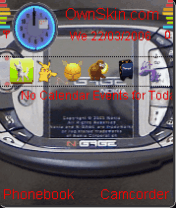 n-gage nero