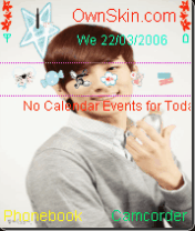 Key Shinee