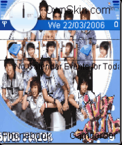 Super Junior