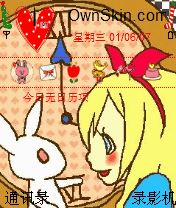 ken alice