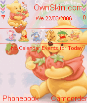 Baby Pooh