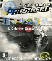 nfs prostreet 2 