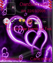 Lovely hearts