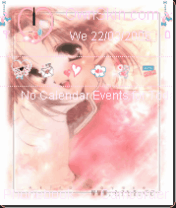 anime girl