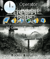 CEREBRAL BORE