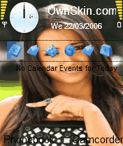 trisha