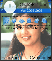 Nimisha