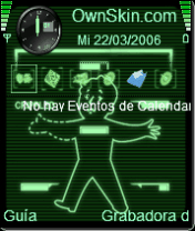PipBoy 3000 (N70)