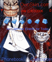 American McGee's Alice