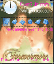 forevermore