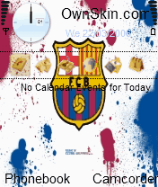 barca