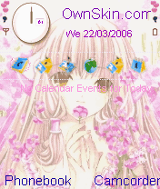 chobits......