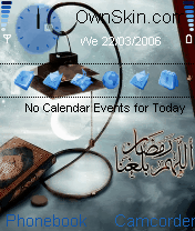 Ramadan