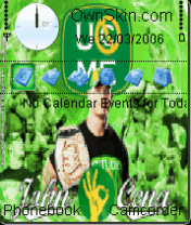Johnn Cena
